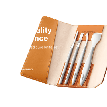 Professional Stainless Steel Pedicure Knife Set - Epic Trends and Gifts - Pedicure Knife Set - Professional Stainless Steel Pedicure Knife Set